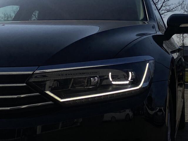 Volkswagen PASSAT Variant 1.5 TSI 150PK DSG Comfortline BNS Executive winter, Rijklaar met beurt & garantie!