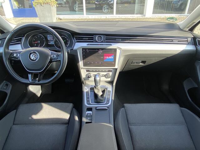 Volkswagen PASSAT Variant 1.5 TSI 150PK DSG Comfortline BNS Executive winter, Rijklaar met beurt & garantie!