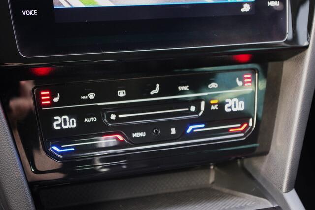 Volkswagen PASSAT Variant 1.4 TSI PHEV GTE 218 PK Business, Elek. Trekhaak, Leder-Alcantara, Digitale Cockpit