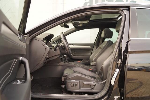 Volkswagen PASSAT Variant 2.0 TSI 190pk DSG R-Line Elegance -PANO-LEER-