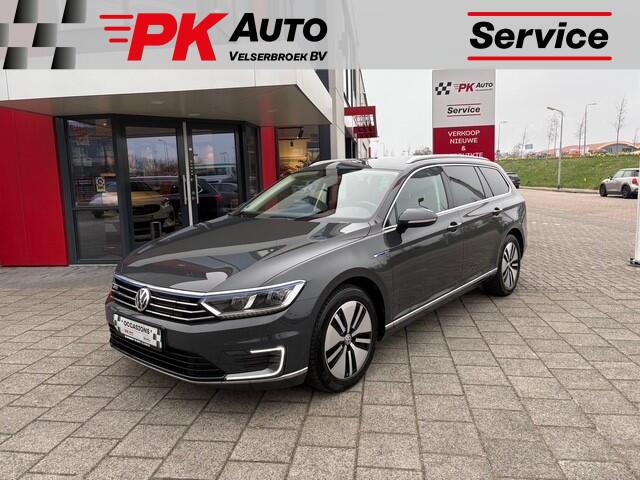 Volkswagen PASSAT Variant 1.4 TSI GTE Connected Series | Navi | cruise | 88.689 km Dealeronderhouden
