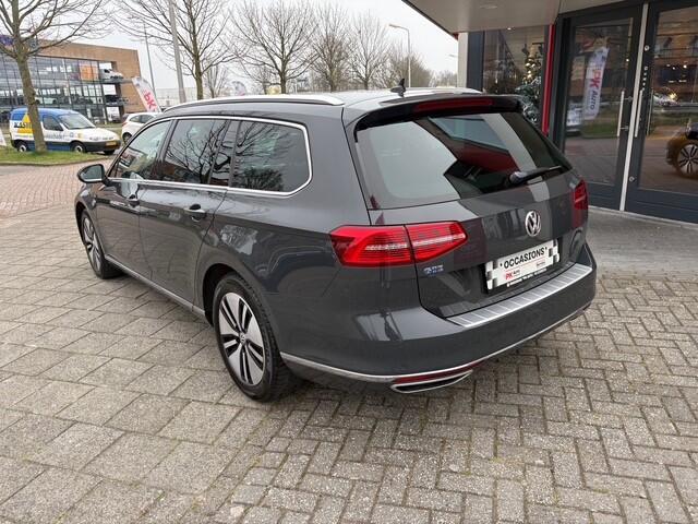 Volkswagen PASSAT Variant 1.4 TSI GTE Connected Series | Navi | cruise | 88.689 km Dealeronderhouden