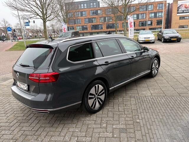 Volkswagen PASSAT Variant 1.4 TSI GTE Connected Series | Navi | cruise | 88.689 km Dealeronderhouden