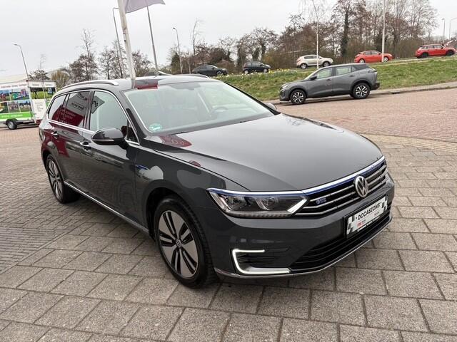 Volkswagen PASSAT Variant 1.4 TSI GTE Connected Series | Navi | cruise | 88.689 km Dealeronderhouden