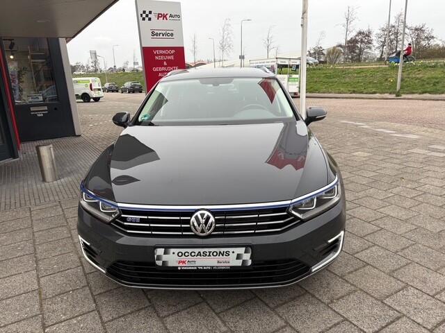 Volkswagen PASSAT Variant 1.4 TSI GTE Connected Series | Navi | cruise | 88.689 km Dealeronderhouden