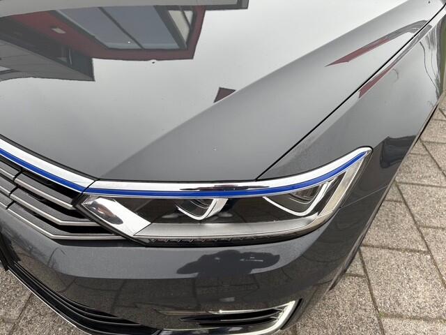 Volkswagen PASSAT Variant 1.4 TSI GTE Connected Series | Navi | cruise | 88.689 km Dealeronderhouden