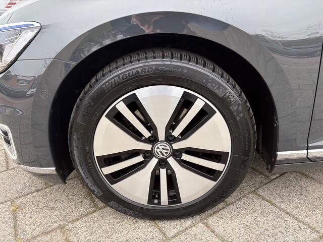 Volkswagen PASSAT Variant 1.4 TSI GTE Connected Series | Navi | cruise | 88.689 km Dealeronderhouden