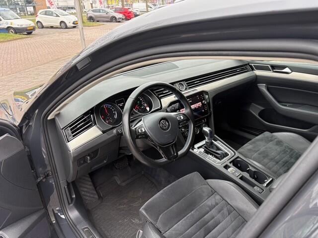 Volkswagen PASSAT Variant 1.4 TSI GTE Connected Series | Navi | cruise | 88.689 km Dealeronderhouden