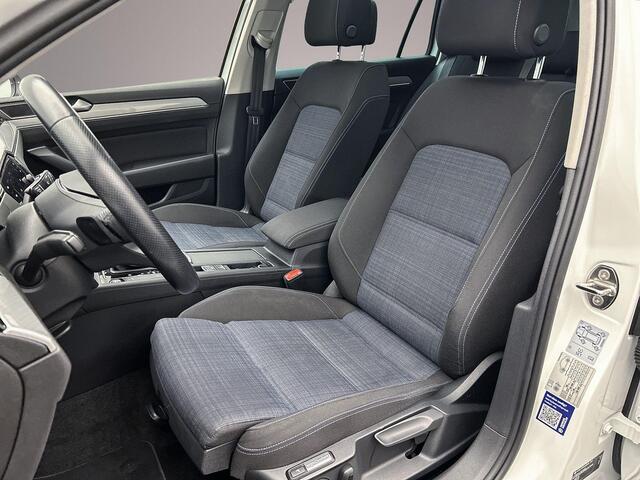 Volkswagen PASSAT Variant GTE Business 1.4 TSI eHybrid 218pk DSG Automaat Panoramadak, Adaptive cruise control, Navigatie, Stoelverwarming, Parkeersensoren, LED koplampen