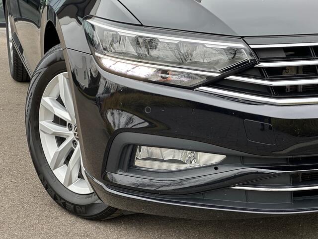Volkswagen PASSAT Variant 1.5 TSI 150pk DSG Business | Ergo stoel | Camera | Head up | Carplay | Rijklaar incl. 1 jaar Bovag garantie