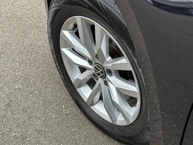 Volkswagen PASSAT Variant 1.5 TSI 150pk DSG Business | Ergo stoel | Camera | Head up | Carplay | Rijklaar incl. 1 jaar Bovag garantie