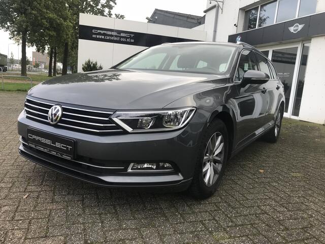 Volkswagen PASSAT Variant 1.4 TSI ACT Connected Series Plus, Adaptive Cruise control, automaat Een proefrit levert het bewijs. Neem contact op en we maken een afspraak!