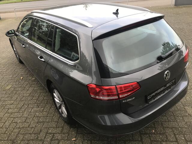 Volkswagen PASSAT Variant 1.4 TSI ACT Connected Series Plus, Adaptive Cruise control, automaat Een proefrit levert het bewijs. Neem contact op en we maken een afspraak!