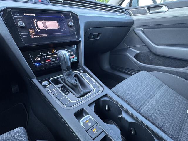 Volkswagen PASSAT Variant 1.5 TSI DSG Comfort Business | Facelift | IQ Drive | Carplay | BTW |