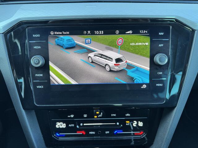 Volkswagen PASSAT Variant 1.5 TSI DSG Comfort Business | Facelift | IQ Drive | Carplay | BTW |
