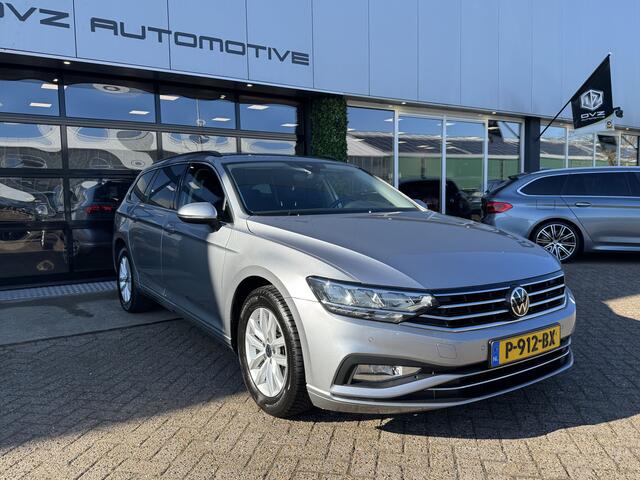 Volkswagen PASSAT Variant 1.5 TSI DSG Comfort Business | Facelift | IQ Drive | Carplay | BTW |