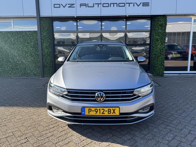 Volkswagen PASSAT Variant 1.5 TSI DSG Comfort Business | Facelift | IQ Drive | Carplay | BTW |