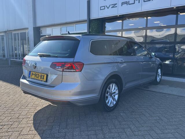 Volkswagen PASSAT Variant 1.5 TSI DSG Comfort Business | Facelift | IQ Drive | Carplay | BTW |