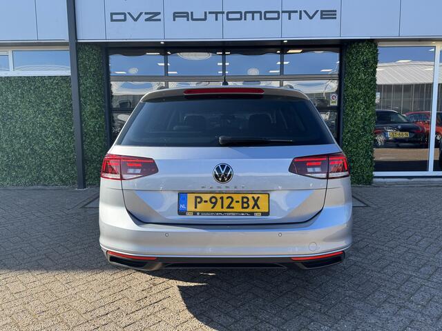 Volkswagen PASSAT Variant 1.5 TSI DSG Comfort Business | Facelift | IQ Drive | Carplay | BTW |