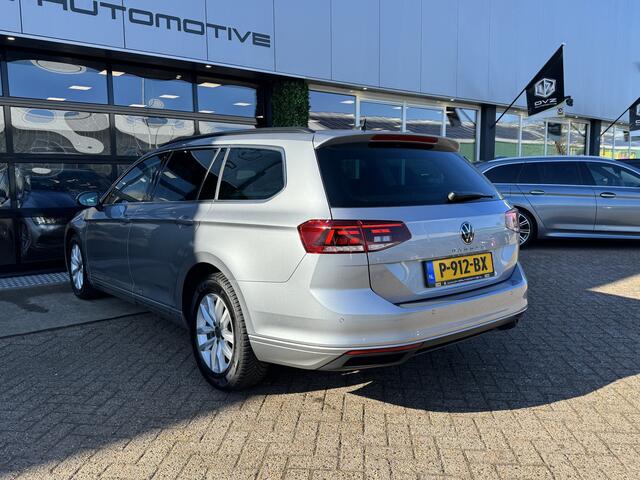 Volkswagen PASSAT Variant 1.5 TSI DSG Comfort Business | Facelift | IQ Drive | Carplay | BTW |