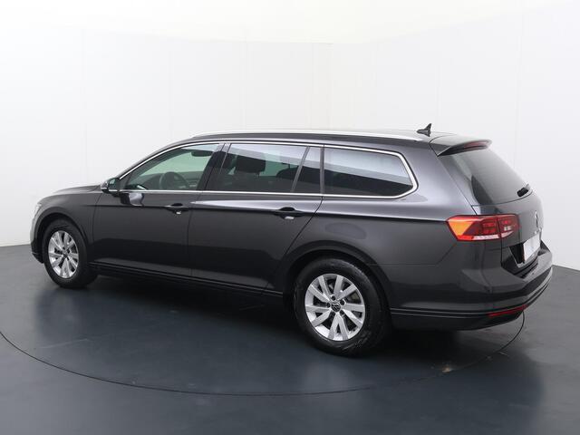 Volkswagen PASSAT Variant 1.5 TSI Business | 150 PK | Multifunctioneel stuurwiel | Achteruitrij camera | Adaptive Cruisecontrol |
