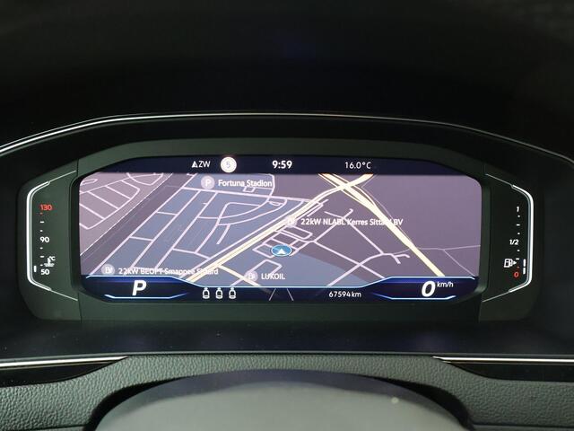 Volkswagen PASSAT Variant 1.5 TSI Business | 150 PK | Multifunctioneel stuurwiel | Achteruitrij camera | Adaptive Cruisecontrol |