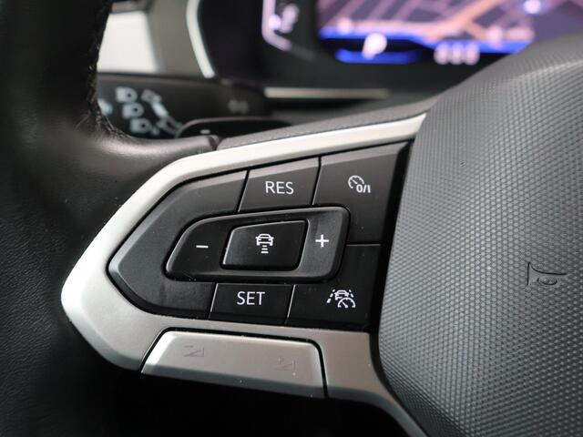 Volkswagen PASSAT Variant 1.5 TSI Business | 150 PK | Multifunctioneel stuurwiel | Achteruitrij camera | Adaptive Cruisecontrol |