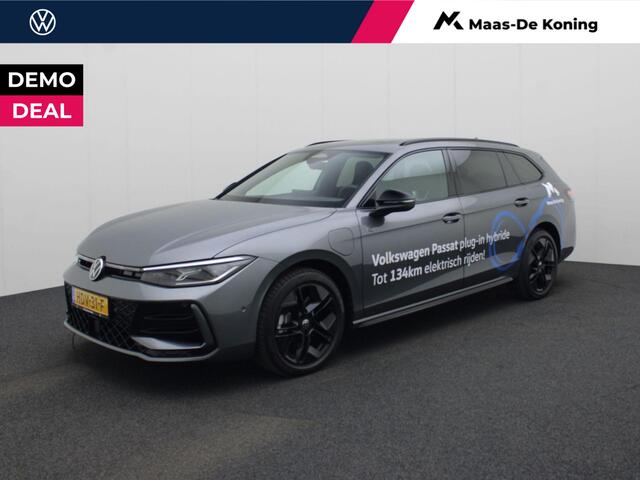 Volkswagen PASSAT Variant 1.5 eHybrid R-Line Edition