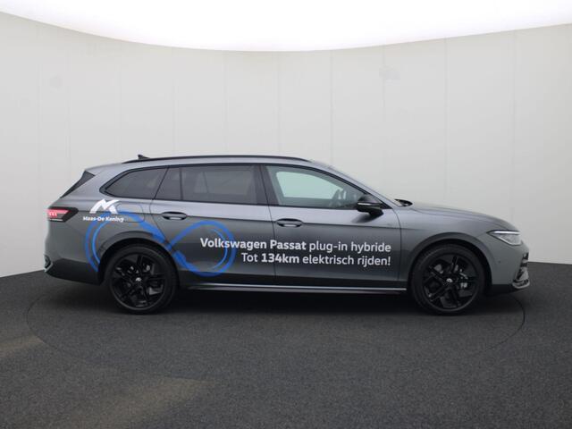 Volkswagen PASSAT Variant 1.5 eHybrid R-Line Edition