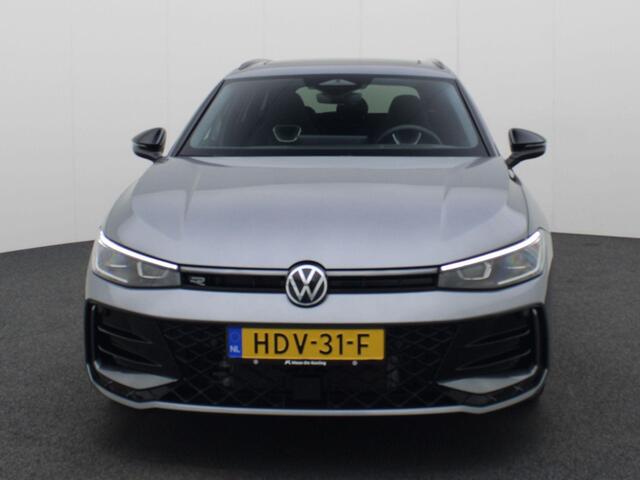 Volkswagen PASSAT Variant 1.5 eHybrid R-Line Edition