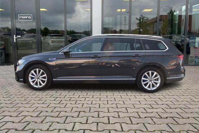 Volkswagen PASSAT Variant 1.4 TSI PHEV GTE | Dealer Onderhouden | Matrix | Camera |