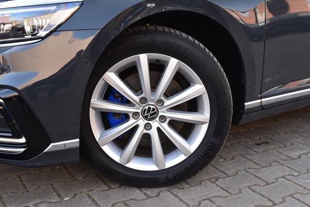 Volkswagen PASSAT Variant 1.4 TSI PHEV GTE | Dealer Onderhouden | Matrix | Camera |
