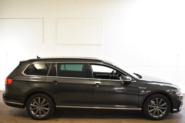 Volkswagen PASSAT Variant GTE 218PK DSG HYBRID BUSINESS VIRTUAL/NAVI/CAMERA