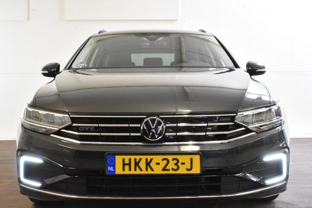 Volkswagen PASSAT Variant GTE 218PK DSG HYBRID BUSINESS VIRTUAL/NAVI/CAMERA