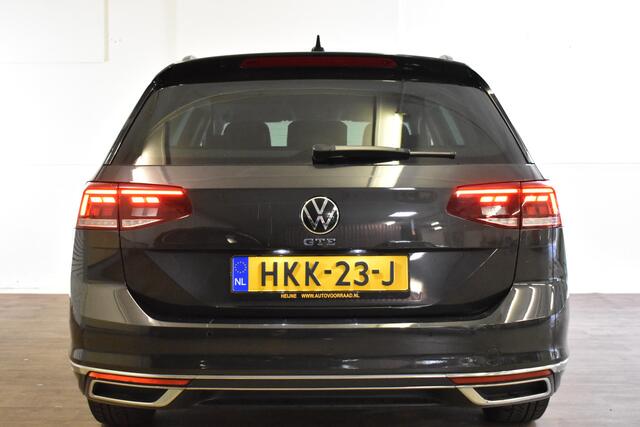 Volkswagen PASSAT Variant GTE 218PK DSG HYBRID BUSINESS VIRTUAL/NAVI/CAMERA