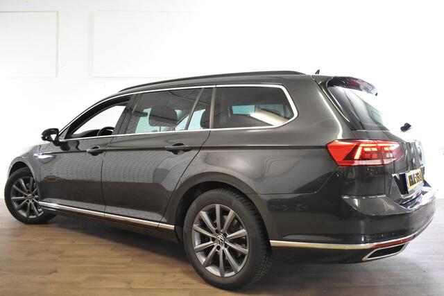 Volkswagen PASSAT Variant GTE 218PK DSG HYBRID BUSINESS VIRTUAL/NAVI/CAMERA