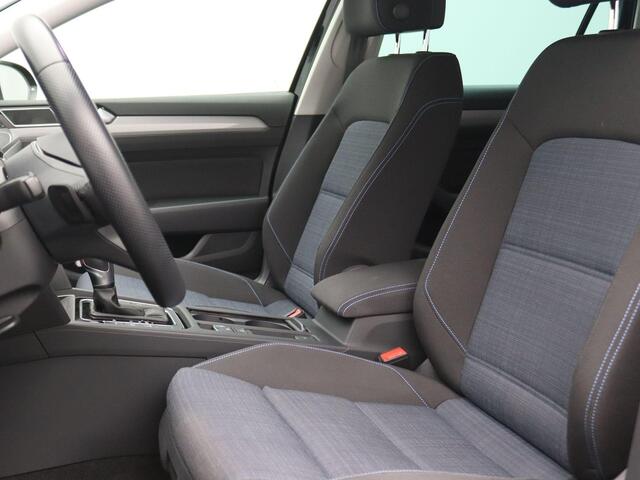 Volkswagen PASSAT Variant 1.4 TSI PHEV GTE Business 218PK DSG virtual cockpit, trekhaak, 360gr. camera, keyless, massagestoel, inklapbare spiegels, adaptive cruise, side assist, stoelverwarming, 17" lichtmetaal