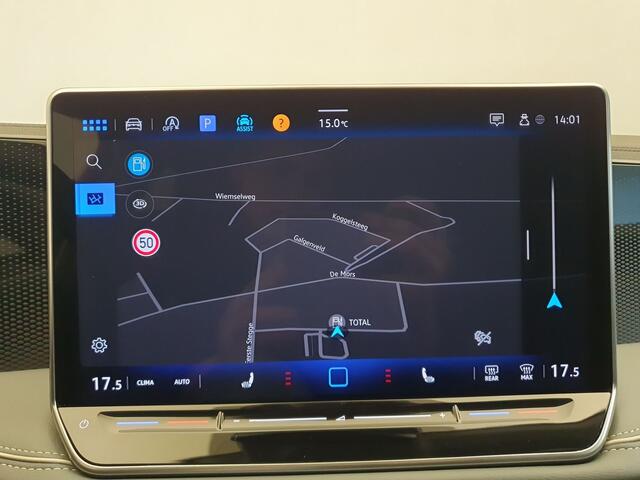 Volkswagen PASSAT Variant 1.5 eTSI 150pk DSG/AUT Business Nieuw Model, Wegklapbare trekhaak, 360° camera,