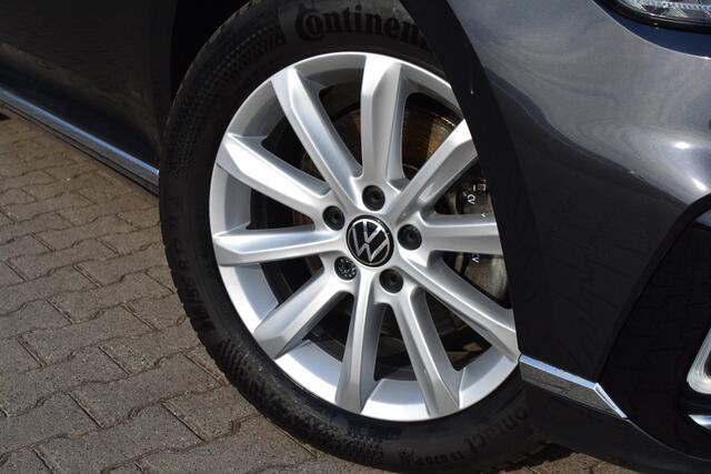 Volkswagen PASSAT Variant 1.4 TSI PHEV GTE | Dealer Onderhouden | Pano | Trekhaak |