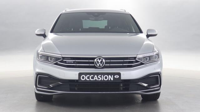 Volkswagen PASSAT Variant GTE 1.4 TSI eHybrid 218pk PHEV Business / Navigatie / Leder interieur / Camera / Trekhaak