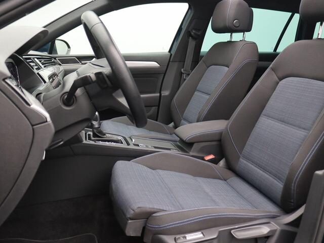 Volkswagen PASSAT Variant 1.4 TSI PHEV GTE Business 218PK DSG matrix led, panoramadak, keyless, elek. bedienbare achterklep, dynamic chassis control, 18" lichtmetaal, zwarte dakhemel, achteruitrijcamera, adaptive cruise,stoelverwarming
