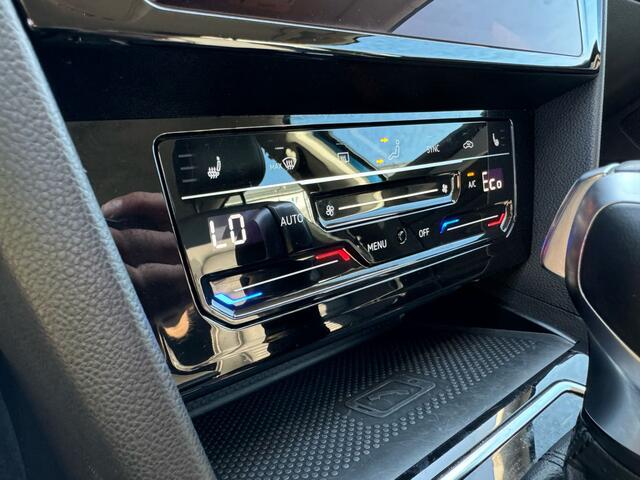 Volkswagen PASSAT 1.4 TSI PHEV GTE Business leer, virtual cockpit, trekhaak