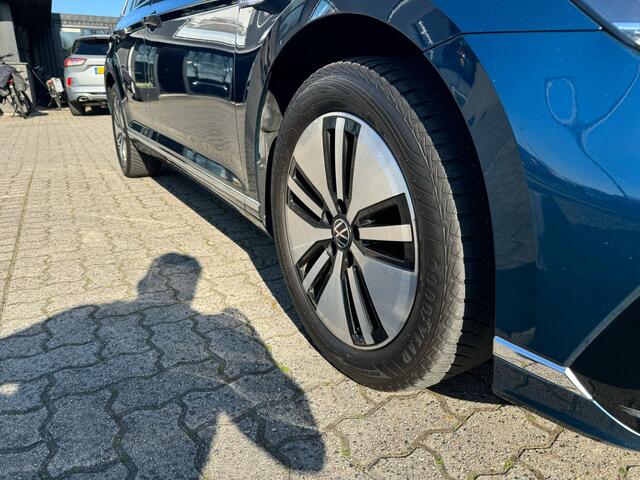 Volkswagen PASSAT 1.4 TSI PHEV GTE Business leer, virtual cockpit, trekhaak