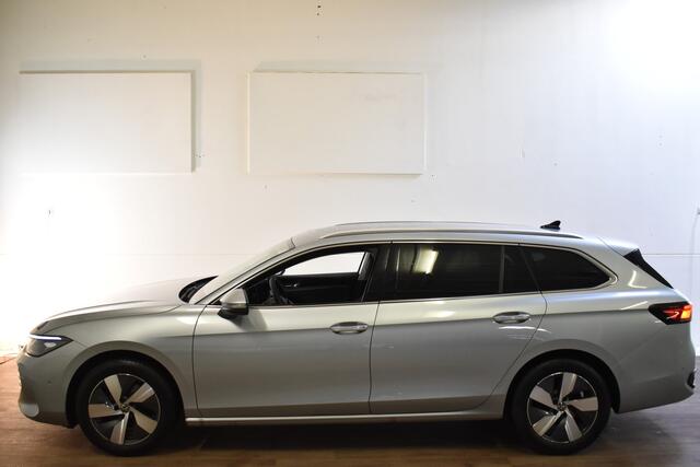 Volkswagen PASSAT Variant 1.5 eTSI 150PK DSG BUSINESS ALCANTARA/CAMERA/TREKHAAK