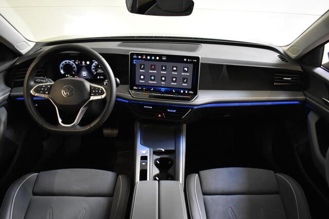 Volkswagen PASSAT Variant 1.5 eTSI 150PK BUSINESS TREKHAAK/NAVI/CAMERA