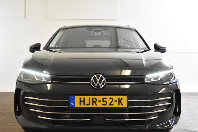 Volkswagen PASSAT Variant 1.5 eTSI 150PK BUSINESS TREKHAAK/NAVI/CAMERA