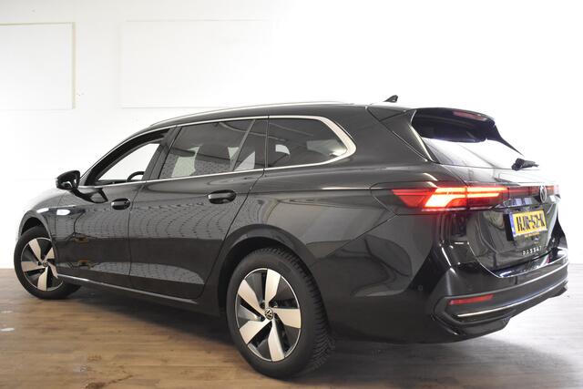 Volkswagen PASSAT Variant 1.5 eTSI 150PK BUSINESS TREKHAAK/NAVI/CAMERA