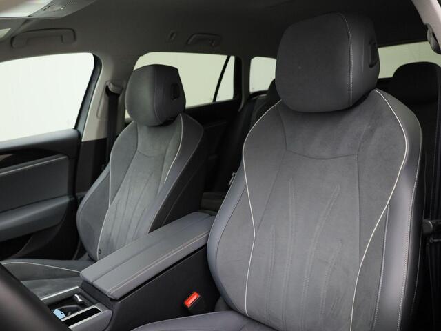 Volkswagen PASSAT Variant 1.5eTSI/150PK Business DSG · Navigatie · Camera + parkeersensoren · Massagefunctie · Garantie tot juni 2026