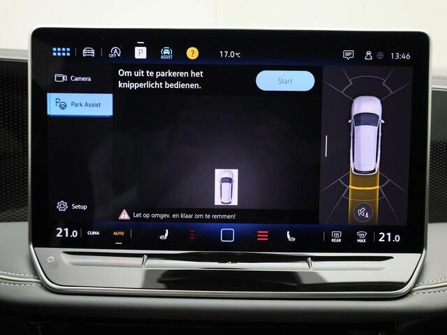 Volkswagen PASSAT Variant 1.5eTSI/150PK Business DSG · Navigatie · Camera + parkeersensoren · Massagefunctie · Garantie tot juni 2026
