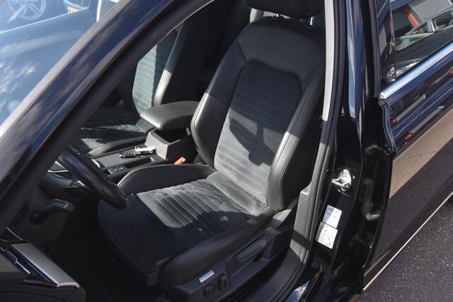 Volkswagen PASSAT Variant 1.5 TSI Highline Business R , TREKHAAK , CLIMATR , NAVI , LED KOPLAMPEN , PDC V+A ,